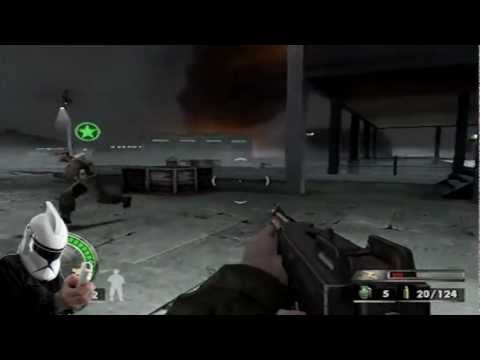 Medal of Honor : Les Faucons de Guerre Playstation 2