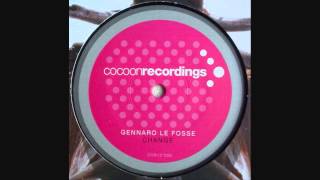 Gennaro Le Fosse - Change (Mark Broom Remix)