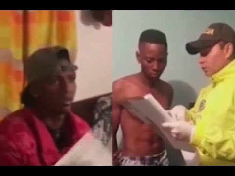 Ahora sí ponen carita de ‘yo no fui’: cayó la banda de Los Picoro | Noticias Caracol