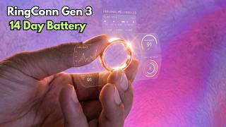 Ditch Your Smartwatch: Why I Switched to the RingConn Gen 3