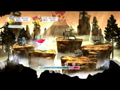 Child of Light PT 10
