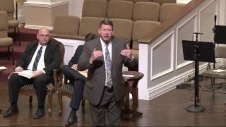 Ways That Spiritual Leaders Build God\'s People