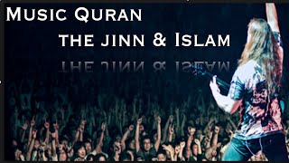 Praise be to Allaah.
Ma’aazif is the plural of mi’zafah, and refers to musical instruments (Fath al-Baari, 10...