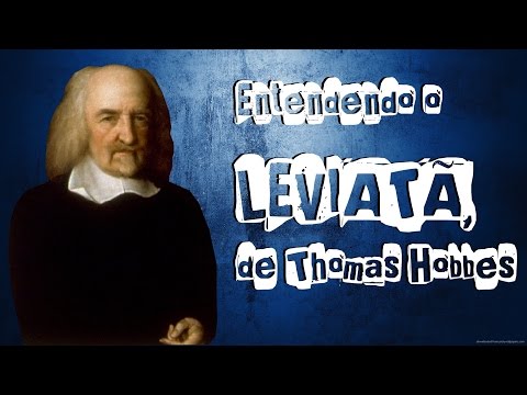 , title : 'Entendendo o Leviatã, de Thomas Hobbes (Absolutismo Monárquico)'