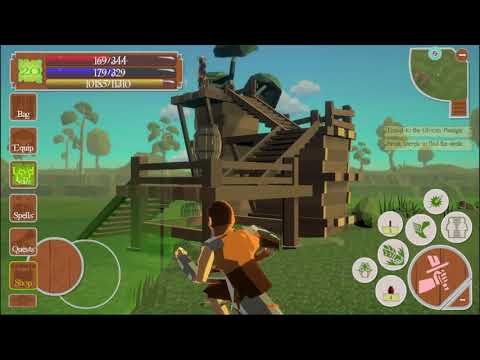 Announcement Trailer