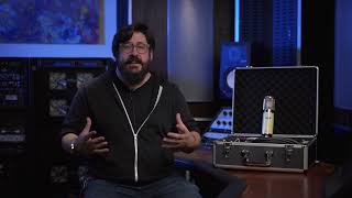 Video thumbnail for Avantone Pro BV-1 MKII Overview by Avantone Pro