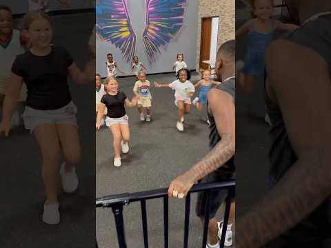 We played red light green light #shorts