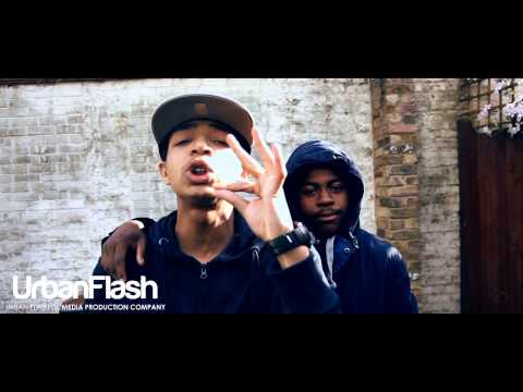 Urban Flash - Yung Fume Freestyle - (www.UrbanFlash.net)