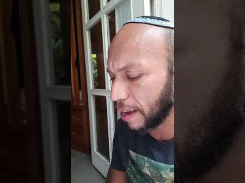 Tehilim 145 - Salmo 145 תהילים קמה