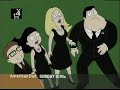 Fox Broadcasting Company October 2 2005 Family Guy N American Dad N Promo Media