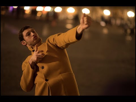 Синонимы/SYNONYMES - трейлер, субтитры (2019)