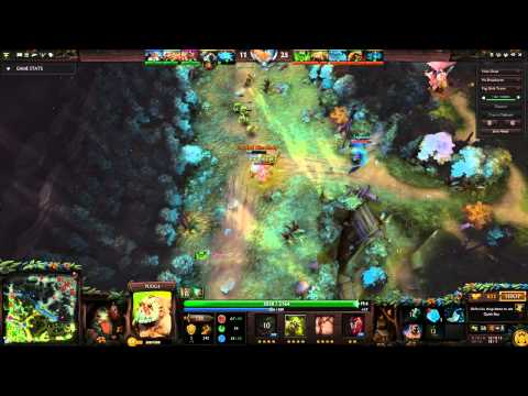 THE DENDI HOOKS