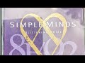 SIMPLE MINDS Glittering Prize FULL ALBUM