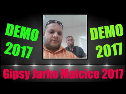 GIPSY JARKO MALCICE - POC VON 2017