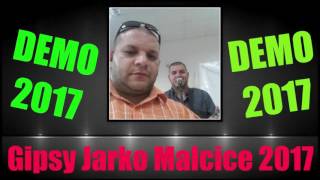 GIPSY JARKO MALCICE - POC VON 2017