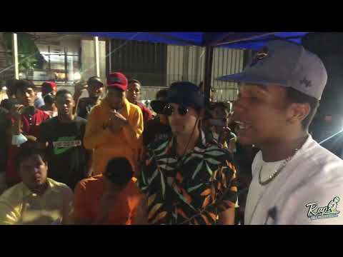 TREBOR 🆚MAU OG - CUARTOS DE FINAL🏆 [BATALLA POR LA JUSTICIA]