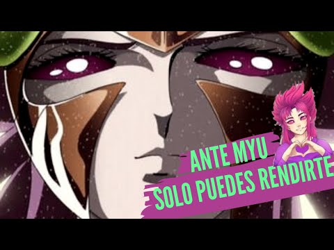 TODOS SE RINDEN. Duelo Galactico con Myu de Papillon Saint seiya awakening. Road to Legendary