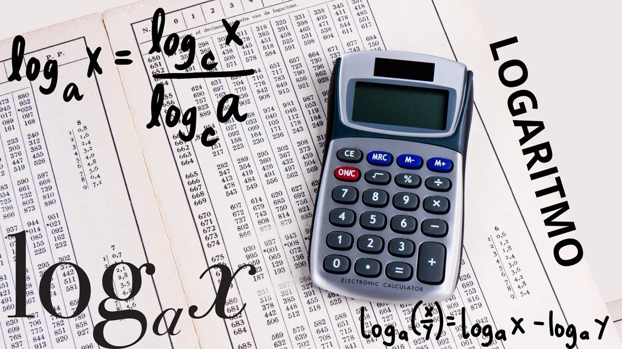 QUESTÃO EQUAÇÃO LOGARÍTMICA