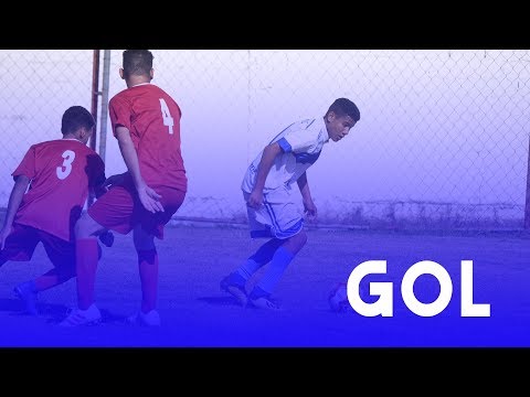 EC Nova Cidade 0 X 3 Olaria AC | 06.07.19 - Gol