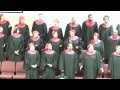 IOG Choirs - Passover - 