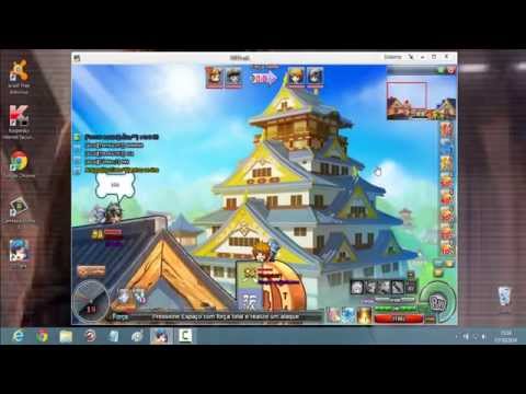 NOVA ARMA MEGA RARA FORNINHO EITAAA GIOVANAAA!!!!