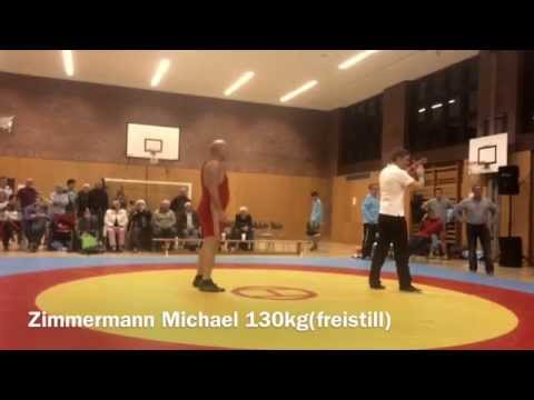 Zimmermann Michael 130kg (freistill)
