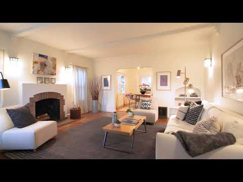 Just Listed in Albany // Split-Level Dream Home // 1244 Portland