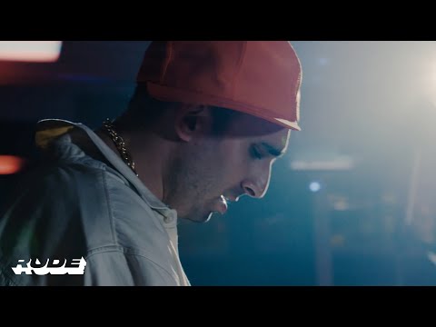 Eli Hurts - The Fucked Up Things About Us (Official Music Video)