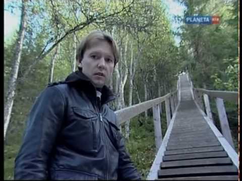 Небо на земле. Соловки. Остров спасения