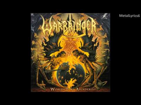 Warbringer - Worlds Torn Asunder [Full Album]