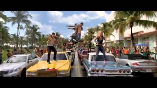 Step Up Revolution