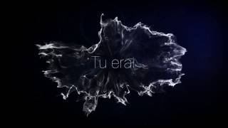 Speak feat. GUZ - Tu Erai [Official Lyric Video]