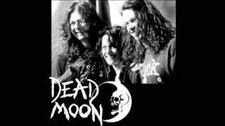 Dead Moon -The Way It Is