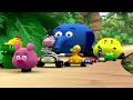 Disney Junior 2011 Where The Magic Begins Instrumental