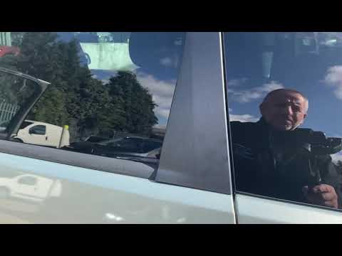 2008 (58) FORD C−MAX 2.0TDCi Titanium 5dr Powershift [DPF] 5 Doors MPV