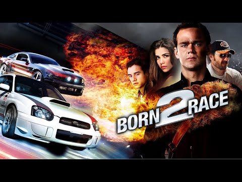 🔵Nacido Para Correr (2011) Pelicula Completa - Joseph Cross, John Pyper-Ferguson, Brando Eaton