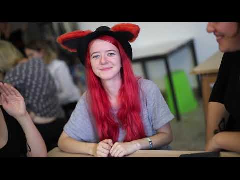 Comics Salon 2018 - iHRYsko na Comics Salóne