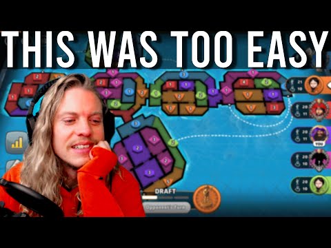 Risk Legends Round 2 Practice