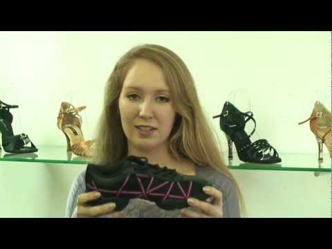 Capezio Web Video
