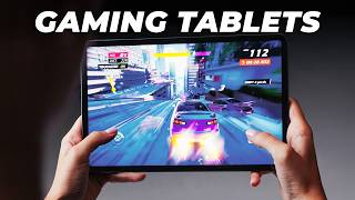 Best Gaming Tablet in 2026