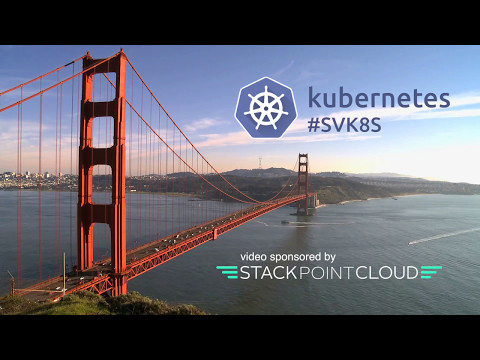 GPU Support for Kubernetes - Rudi Chiarito, Clarifai