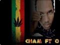 Baby Cham Ft O - Back Way (Raw) 