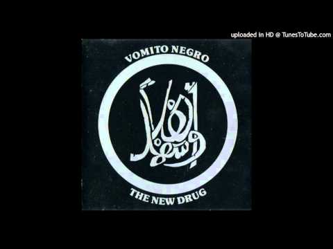 Vomito Negro - 