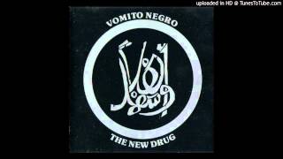 Vomito Negro - 