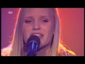 ESC 14 || GERMANY || Nicole Milik - I See Fire ...