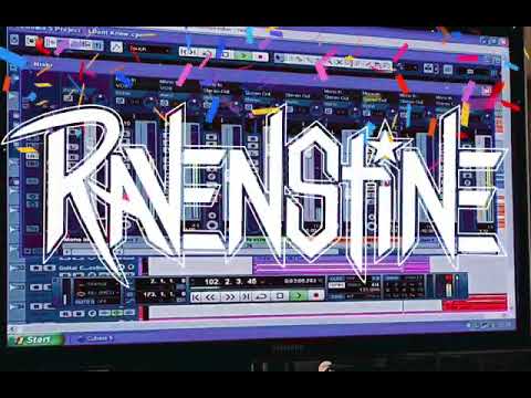 Ravenstine - Studio Work 2022