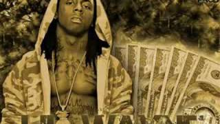 Lil Wayne Feat T-Pain - Bitch I&#39;m Tha Bomb like tic tic