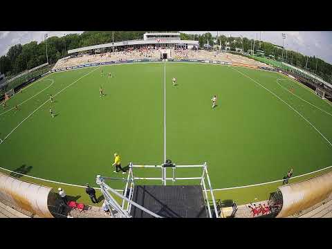 Dames 1- Almere Dames 1