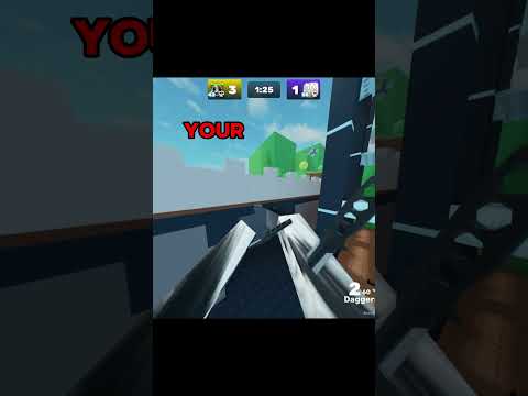 im so fast in rivals bro