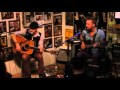 Brock Zeman with Blair Hogan - "Rain On The Roof - Parts 1 & 2"